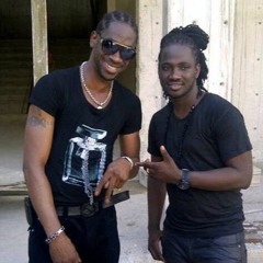 I - Octane Ft Bounty Killer - Double Trouble Rmx Hydeprod