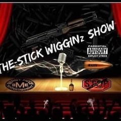 STICK WIGGINZ BY K-LUV RUE FEAT. TWO TONE. master