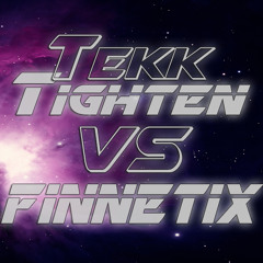 TekkTighten vs. Finnetix - First Strike