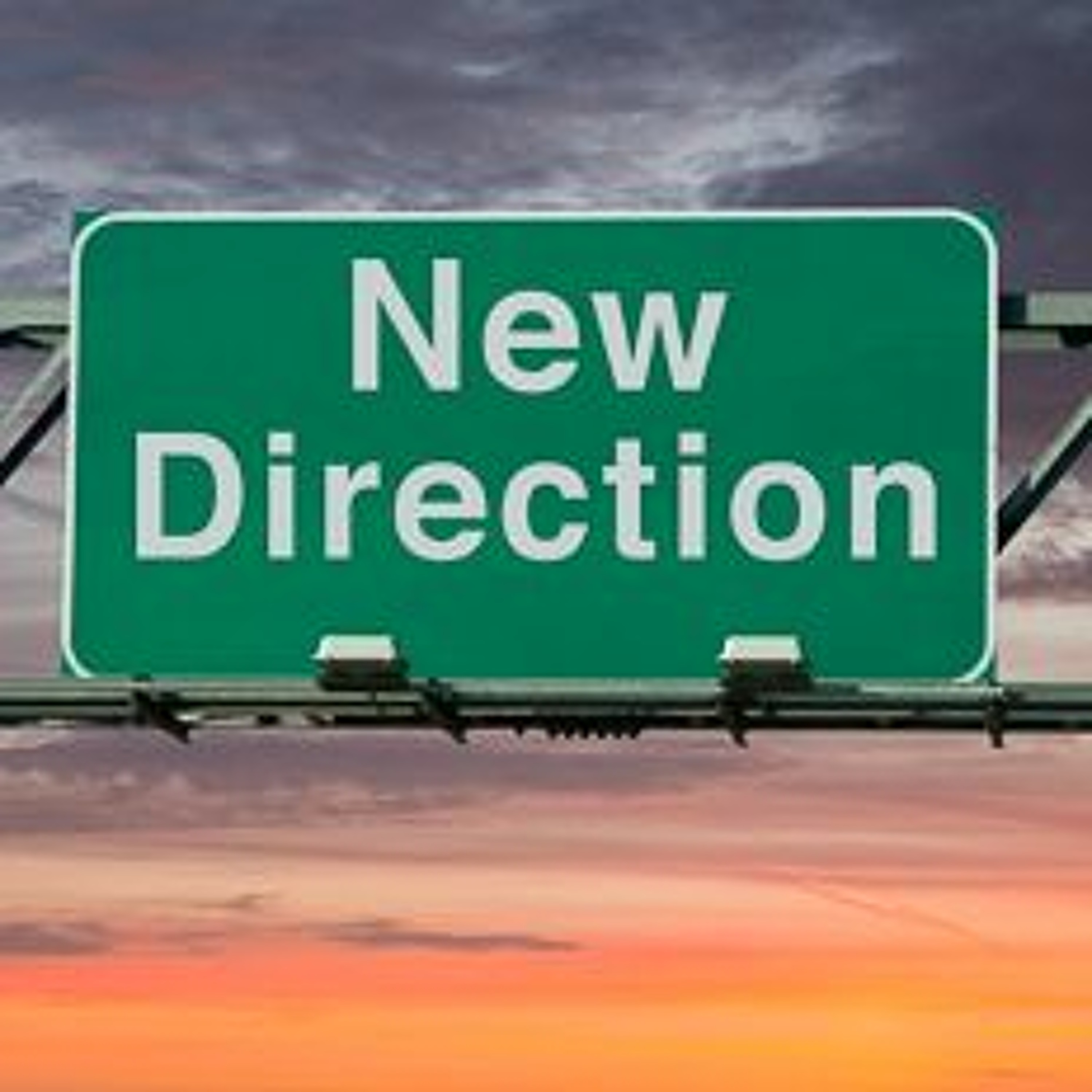 bRielle X Nicari - New Direction (Prod.Will Phillips) episode artwork