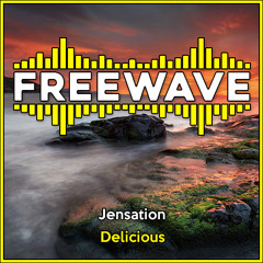 Jensation - Delicious