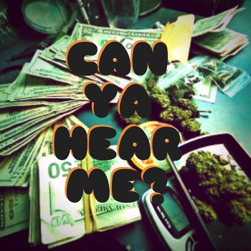 Can Ya Hear Me? Featuring Tracy T