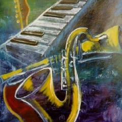 De Cora Y Pelpa - Trc Mc (Alan Brunet En El Saxofón)