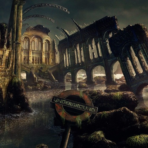 L'Ektoplasm. Renaissance