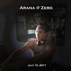 Arana @ Zero