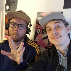 BRIDGE THE GAP @ White Horse Radio (Stranded FM) 16-06-2017