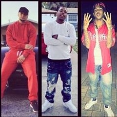 Trigga Ft TME - OffDaBlock