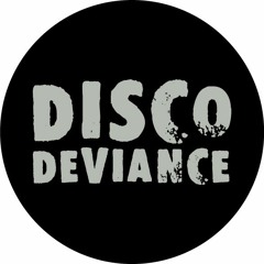 Disco Deviance Mix Show 52 - Balako Mix