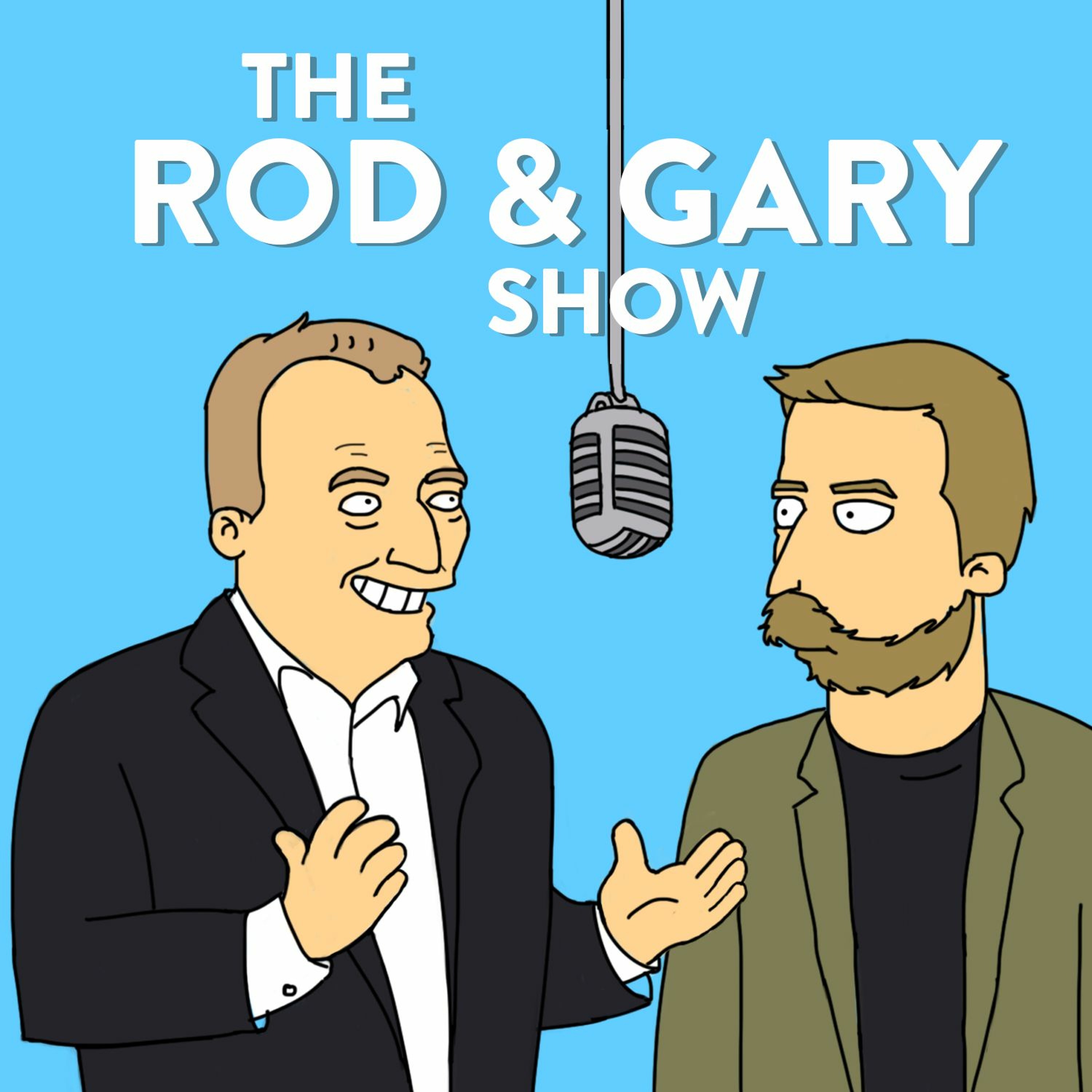 Ep: 05 - Is this the end of the Mac?