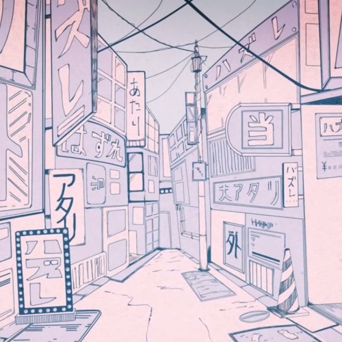 Stream 散るカラスと静謐な白巨塔の崩落 by シネマチック Listen