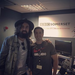 BBC Somerset Interview - Greg Agar