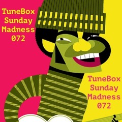 TuneBox - SundayMadness072