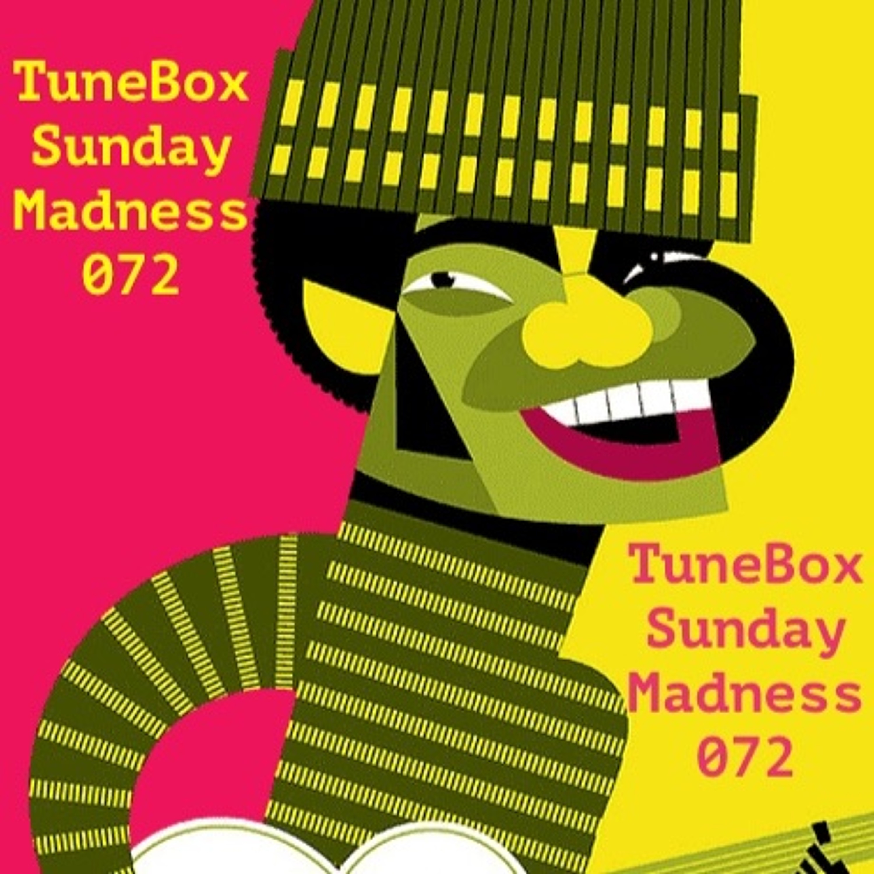 Shoto / TuneBox