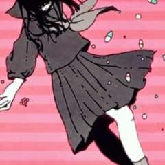 落下ウサギと寡黙な傍観者の手記