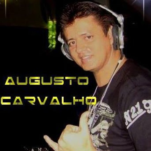 Sound Of The Underground Part One Mixed By Augusto Carvalho