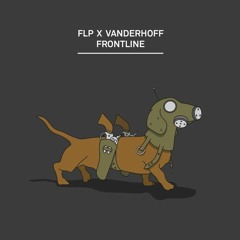 FLP X COUNT VANDERHOFF - FRONTLINE