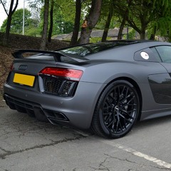 "IDONTWANTFRIENDSIWANTAUDIS! Freestyle" (ReProd. Riowack)