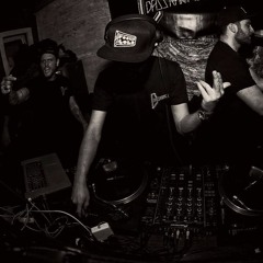 A - Team (SicStyle Edit)
