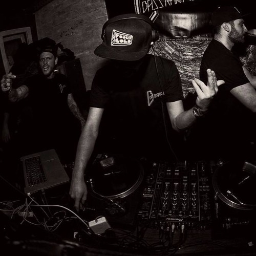 A - Team (SicStyle Edit)