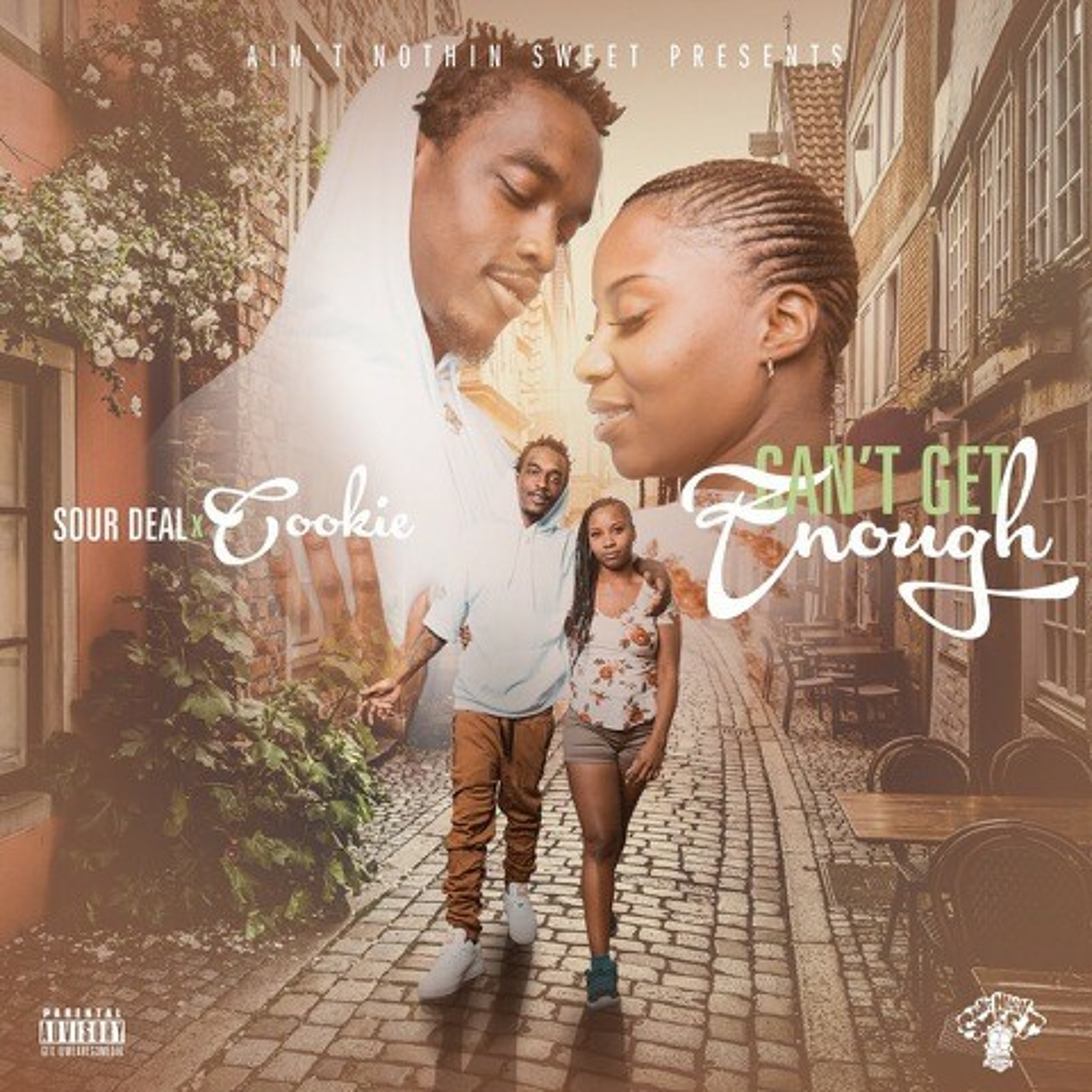 Cant Get Enough - SourD X Cookie Trill (Mastered By. Paul Lapinski) episode artwork