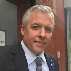 Capitol Hill (Ill Presidente)(Stachu Remix)