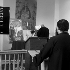 Saturday Theotokia - Brother Antonios the Shenoudian & Chorus