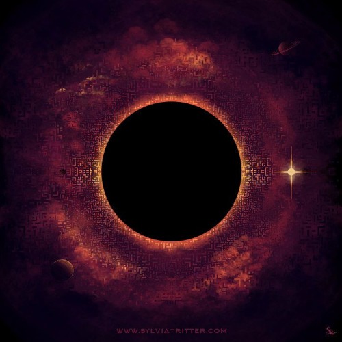 Planetary Assault Systems - Strange Attractor