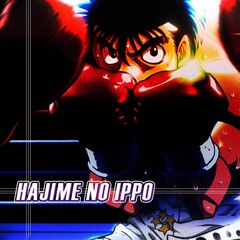 Stream Hajime No Ippo - I Am The One by Infernus