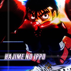 Stream Jawohsss  Listen to Hajime no Ippo playlist online for free on  SoundCloud