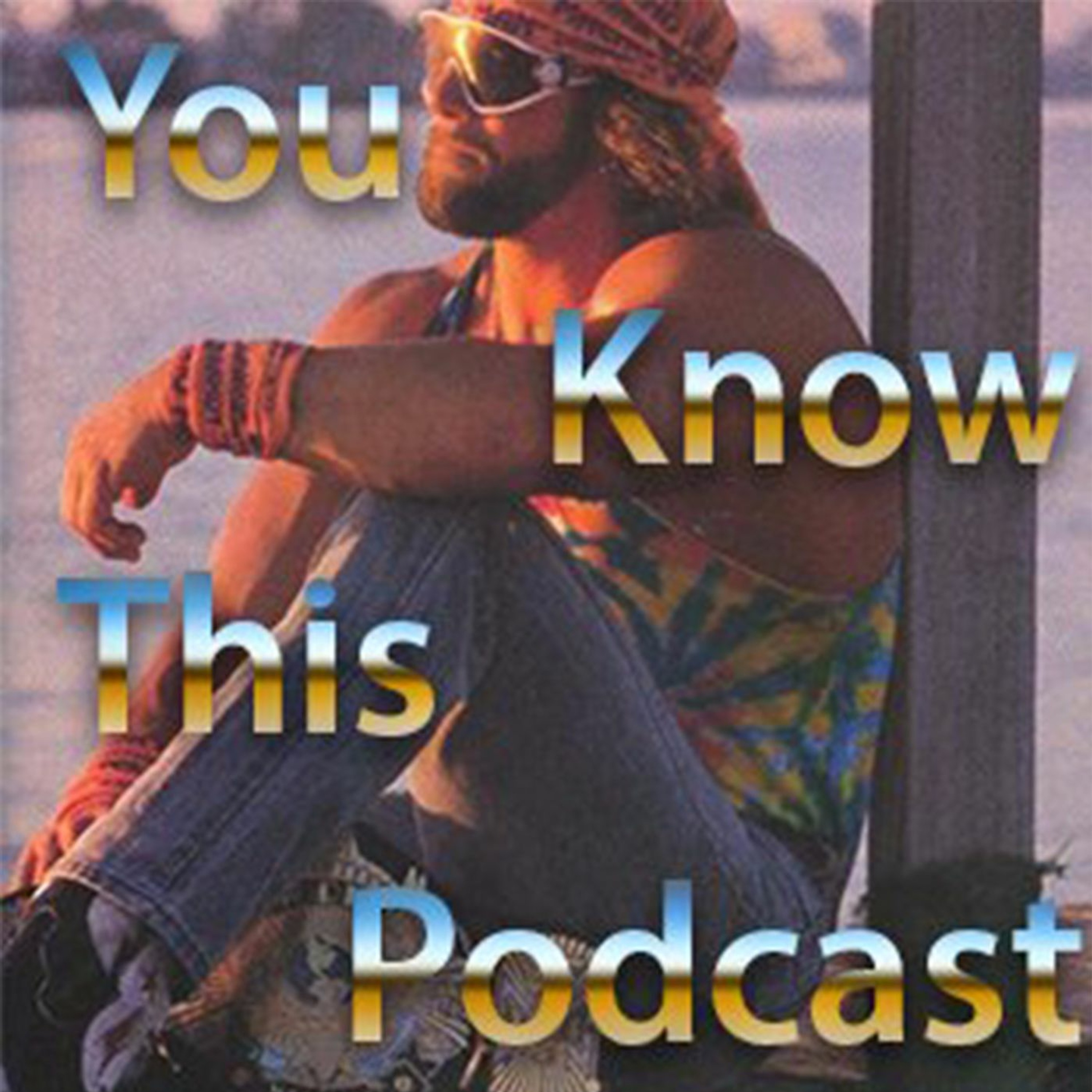 You Know This Ep. 11 episode artwork