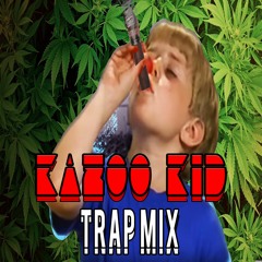 KAZOO Kid Trap Song (Bluethunder)