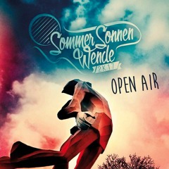 Hawndie & Ollo live @ SommerSonnenWende 2k17