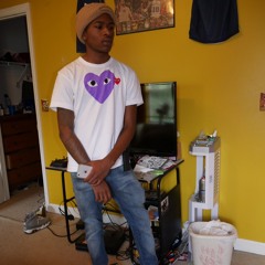 New J4CK City [prod. DeCicco]