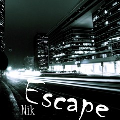 Nik - Pakhust (Escape)