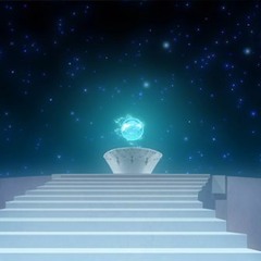 Little Witch Academia (TV) Soundtrack Disc 1 -- 20. 未来【The Future】