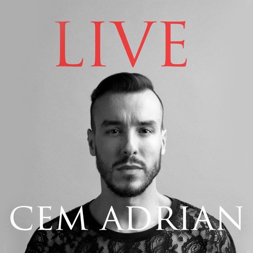 Ahmet Aslan & Cem Adrian - Sarı Gelin (Live Performance)