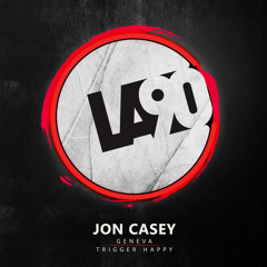 Jon Casey - Geneva