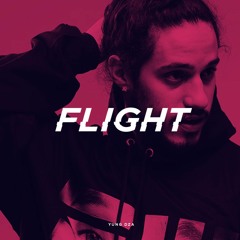 Russ Type Beat 2017 'Flight' | Free Type Beat | Rap/Trap Instrumental 2017