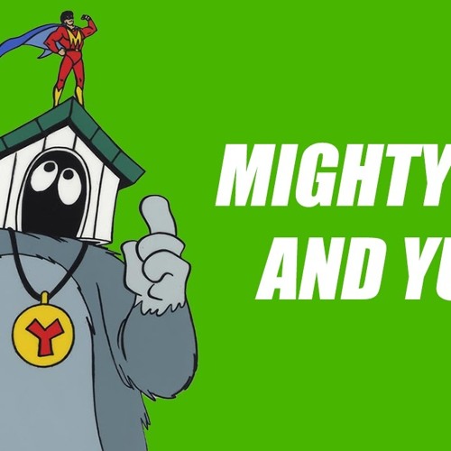 Stream episode Mighty Man and Yukk 1979 Intro Opening by