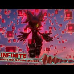 Theme of Infinite - Sonic Forces OST