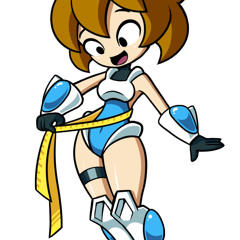 Mighty Switch Force! OST - End Credits (Track 15)