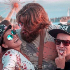 Anstandslos & Durchgeknallt - das Set mit der Liebe (Facebook- Live Mix vom 20.07.17)
