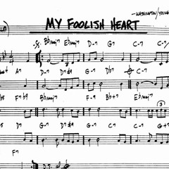 My Foolish Heart