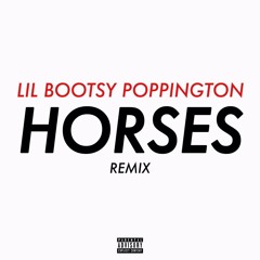 Pnb rock Horses Remix