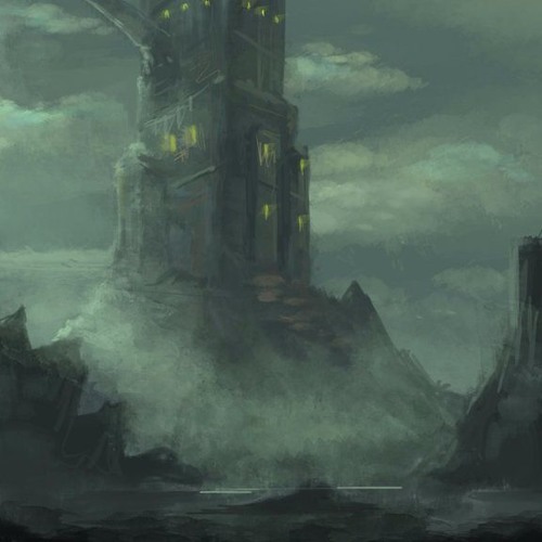 01.The Monster
