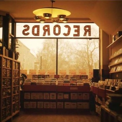 Funky Old's Cool Session