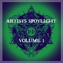 Artists Spotlight (Volume 1) - By: Daniel's Delusion