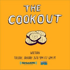 The Cookout 031: Whethan
