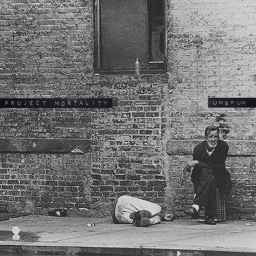 Unspun EP