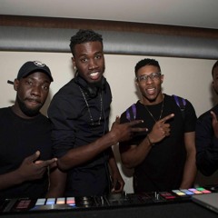 SWEET GOUYAD 2K17 DJ PHITIMIX